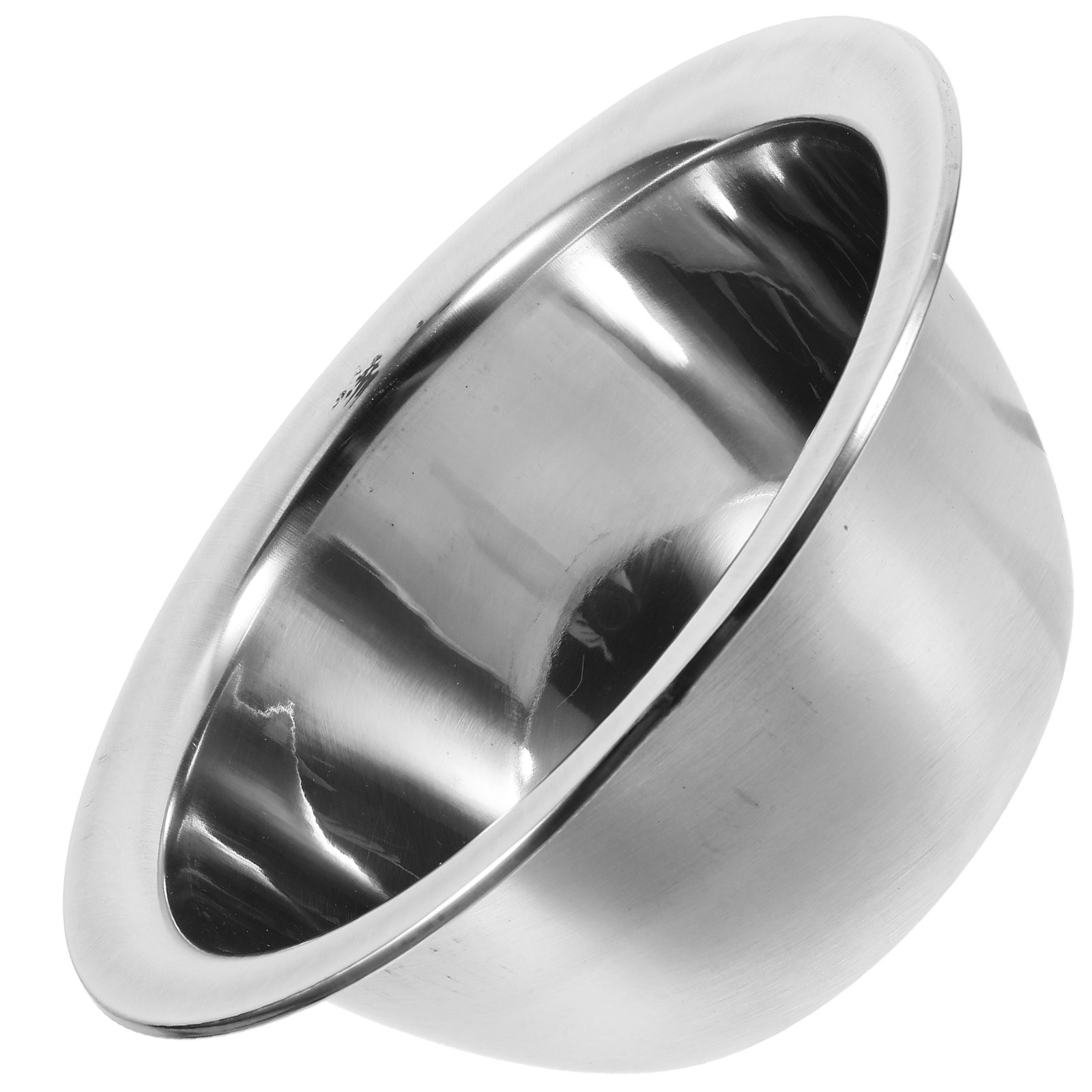 1Pcs Stainless Steel Bowl Prof - Meal Prep Bowl 评论和价格