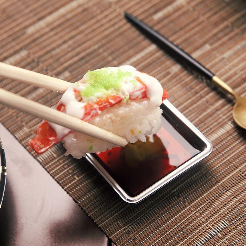 100Pcs Disposable Sauce Dish S - Sauce Dipping Cup 评论和价格