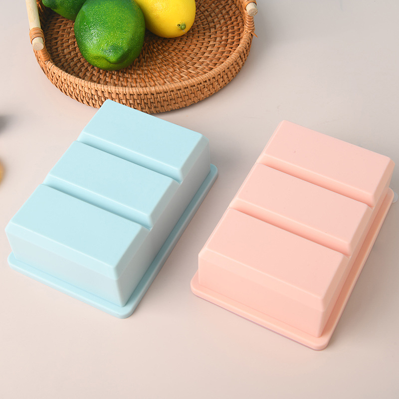 Extra Large 3-Compartment Sili - Meal Prep Template 评论和价格