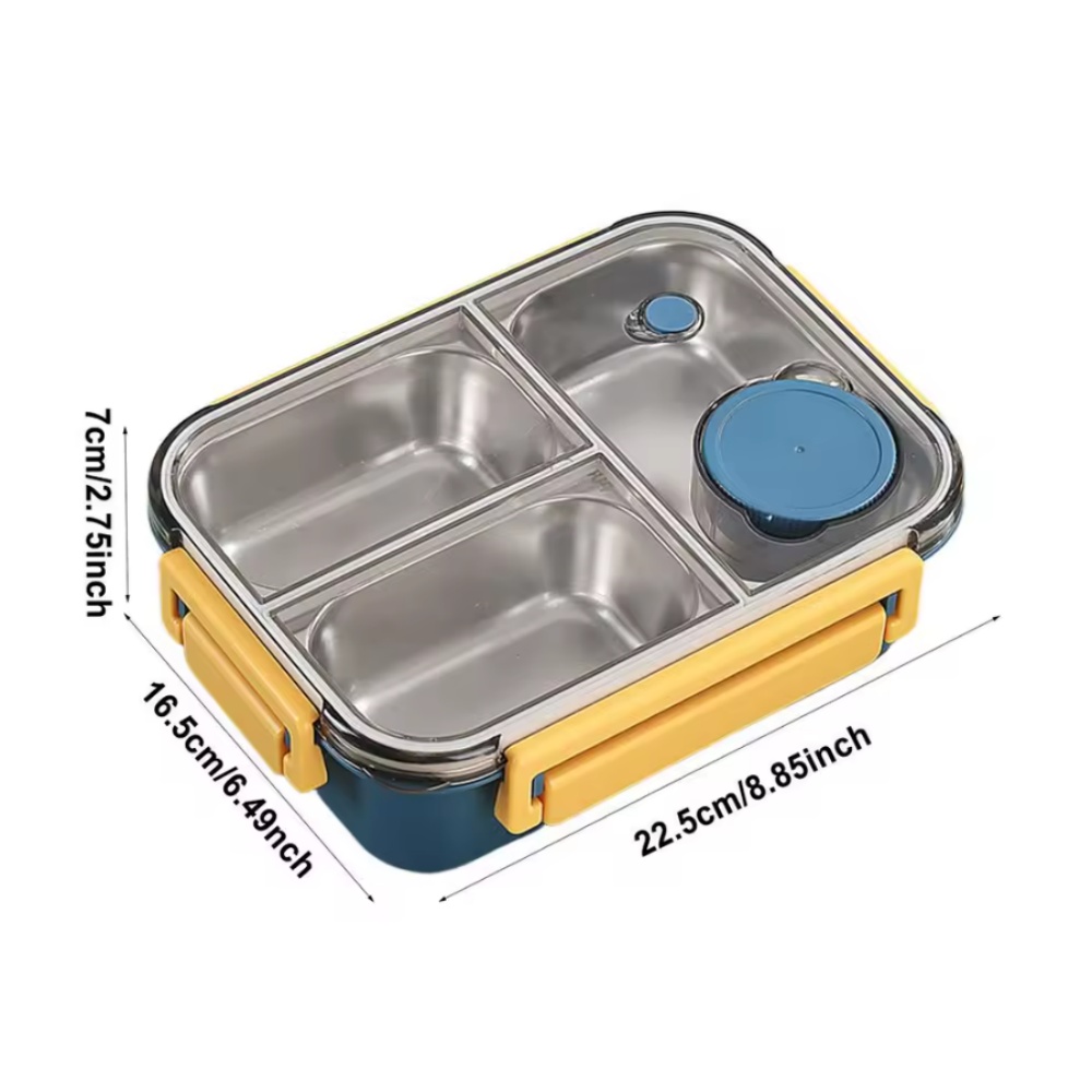 850ml Portable Lunch Boxes for - Meal Prep Bowl 评论和价格