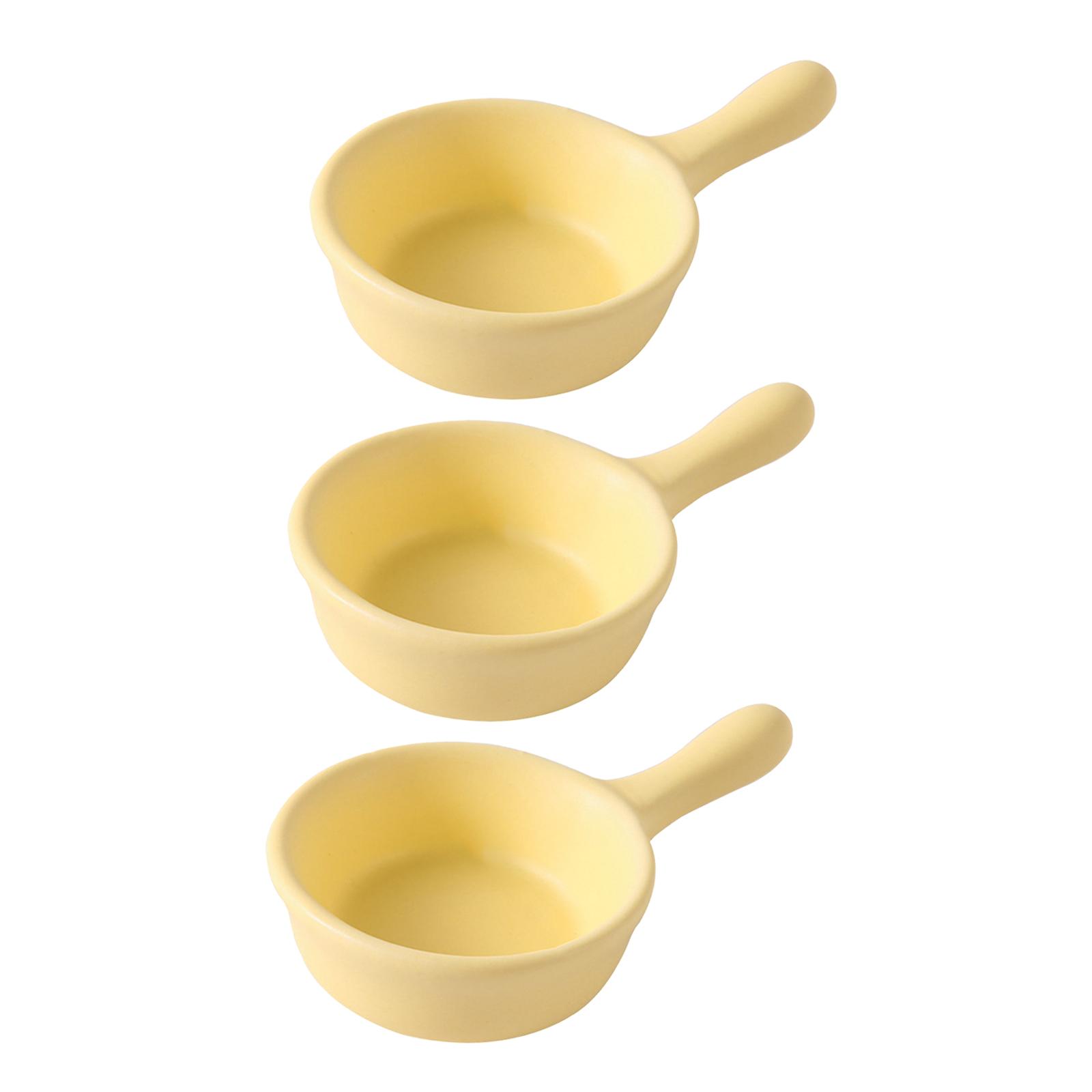 Sauce Dish Porcelain Ketchup S - Sauce Dipping Cup 评论和价格