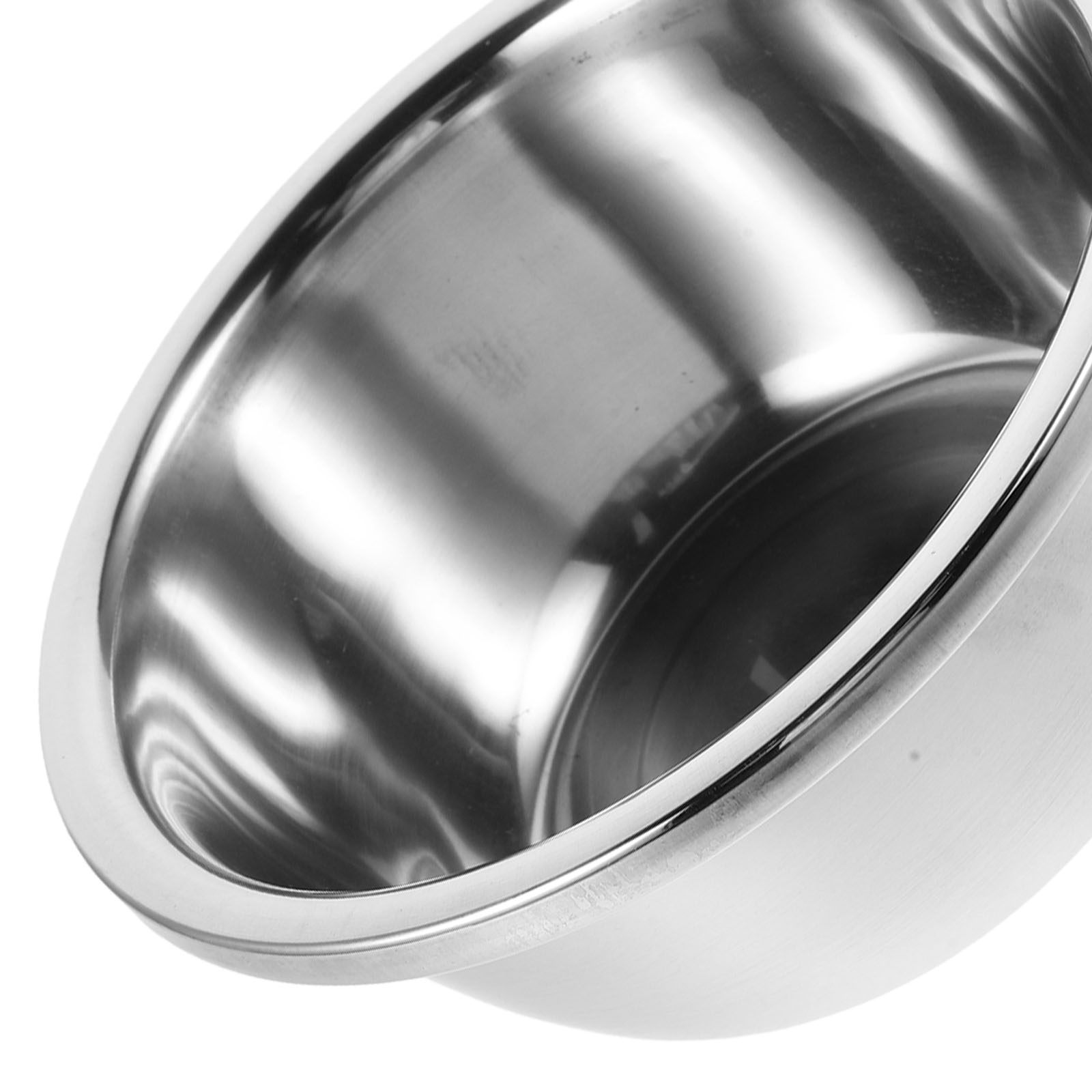 4Pcs Stainless Steel Mixing Bo - Meal Prep Kitchen 评论和价格